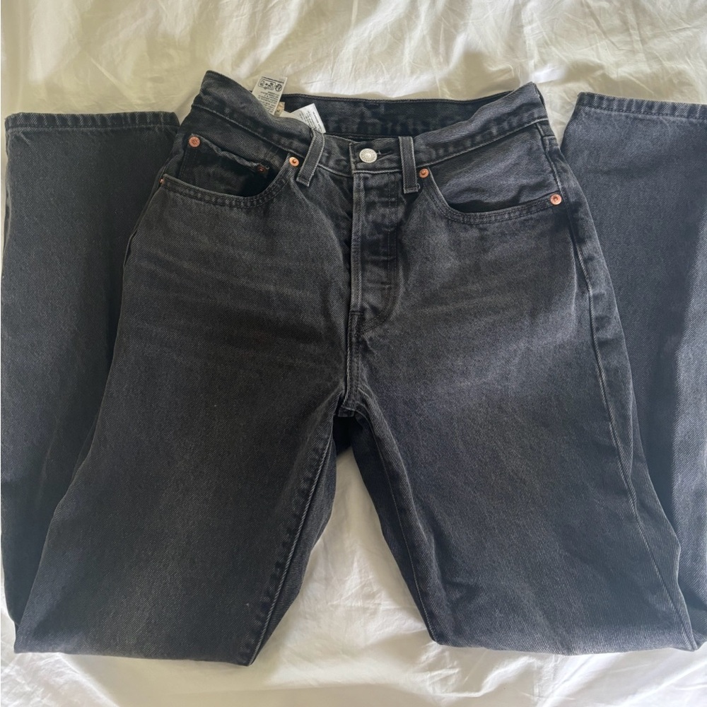 black levis 501 90’s - women’s 25x30